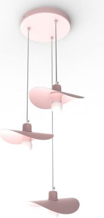 Lumicom Piuma L&aacute;mpara De Techo Casacada