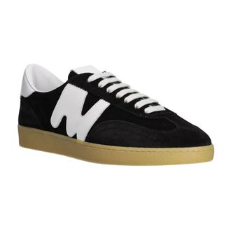 Msgm Msgm, Uomo, Scarpe, Nero, 42 EU, new