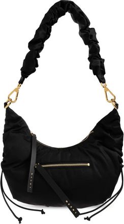 Marni Cross Body Bags - Dames - Schoudertassen - Zwart - ONE Size - Tassen
