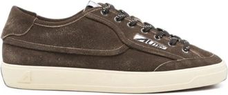 Autry Windscape Low - - Shoes - Uomo - Marrone - 41 EU