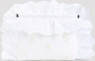 Simone Rocha Pillowcase Clutch