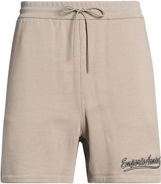Emporio Armani BOTTOMWEAR - Shorts & Bermuda Shorts on YOOX.COM