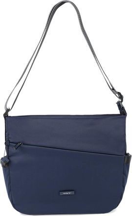 Hedgren Womens Gravity Crossbody, Navy Cosmos, One Size