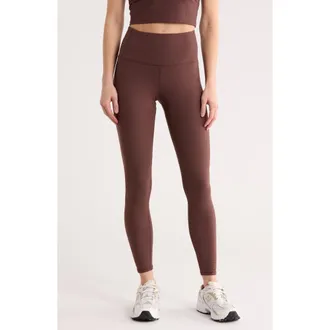 Balance Collection Piper Leggings in French Roast at Nordstrom Rack, Size X-Large