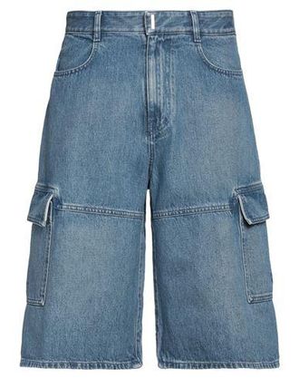 Givenchy Denim shorts