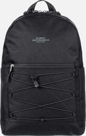 Element Mens Element Mens Infinity Skate Backpack - Black - Size: ONE size
