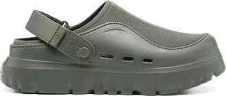 UGG Clogs PeakMod - Verde