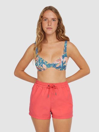 O'Neill Essentials 12 Boardshorts rosso