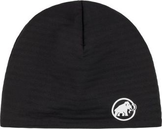 Mammut Taiss Beanie M&uuml;tze - Unisex | schwarz