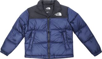 The North Face 1996 Retro Nuptse Quilted High-Collar Down Jacket