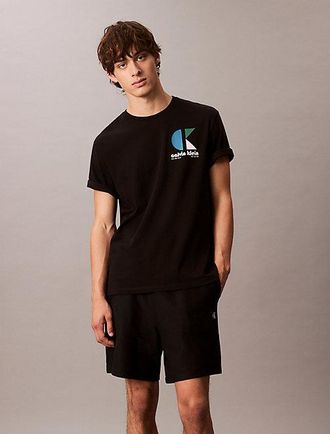 Calvin Klein Graphic Logo T-shirt