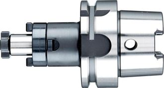 Fortis Fp - Mandril (portabroca) Universal Din69893a Hsk-a63 16x100mm Fortis