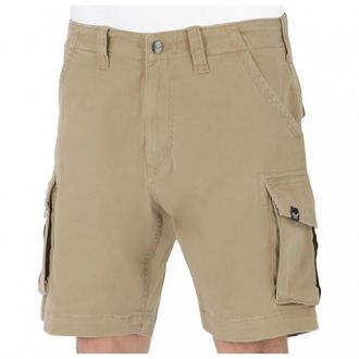 Reell City Cargo Short ST Shorts f&uuml;r Herren | beige