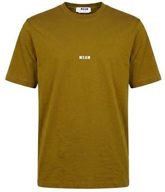 Msgm TOPWEAR - T-shirts su YOOX.COM