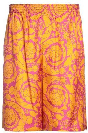 Versace PARTES DE ABAJO - Pantalones cortos y bermudas en YOOX.COM