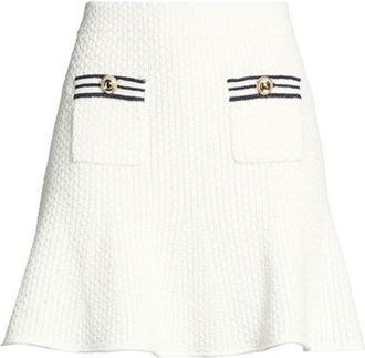 Self Portrait BOTTOMWEAR - Mini skirts on YOOX.COM