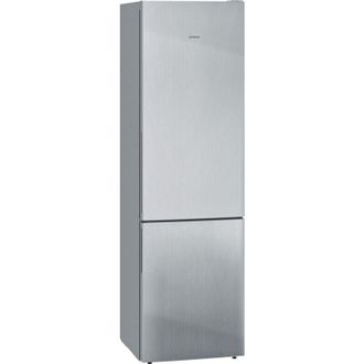 SIEMENS Frigor&iacute;fico Combinado 60cm 337l A +++ Lowfrost Inox - Kg39eaica Siemens