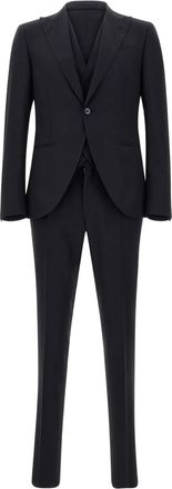 Corneliani Completo monopetto - Blu