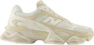 New Balance Uomo, Sport, Beige, 34 1/2 EU, new