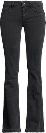 Liu Jo BOTTOMWEAR - Jeans on YOOX.COM