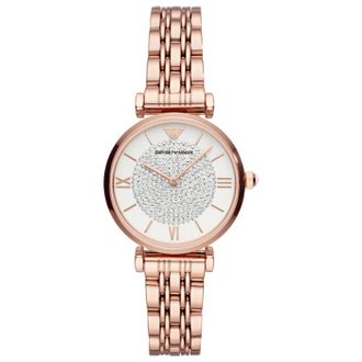 Emporio Armani Classic Womens Watch