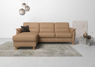 HOME AFFAIRE Ecksofa