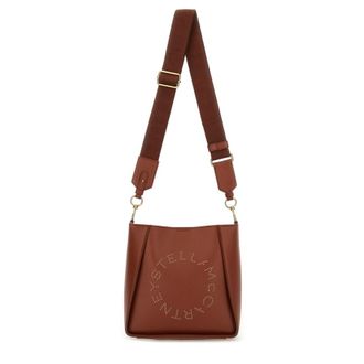 Stella McCartney Stella Mccartney Shoulder Bag With Logo