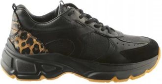 H&ouml;gl Donna, Scarpe, Nero, 38 EU, new