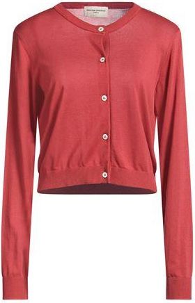 Officine G&eacute;n&eacute;rale KNITWEAR - Cardigans on YOOX.COM