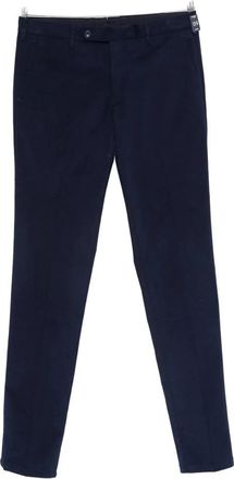 Rota Sport Stijlvolle Pant 8 - Heren - Slim Fit Broeken - Zwart - L - Broeken