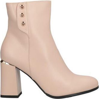 Laura Biagiotti CALZADO - Botines de caña alta en YOOX.COM