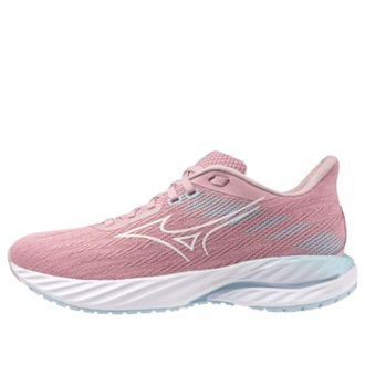Mizuno (WMNS) Mizuno Wave Inspire 21 Pink White J1GD254474