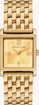 Michael Kors Petite Georgie Gold-Tone Watch