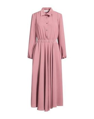 Shirtaporter DRESSES - Midi dresses sur YOOX.COM
