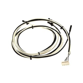 Atlantic Pacchetto di 4 sonde pac 026252 per scaldabagno