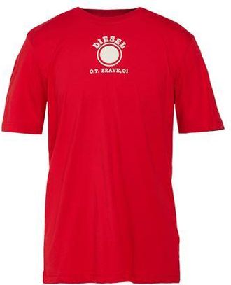 Diesel TOPWEAR - T-shirts on YOOX.COM