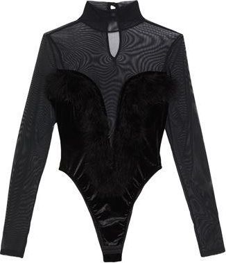 BABYLON TOPWEAR - Body su YOOX.COM