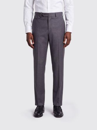 Pantaloni Torino Pantaloni Uomo colore Marrone