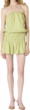 Nia Mara Dress In Margarita