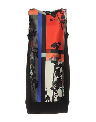 Hanita DRESSES - Mini dresses on YOOX.COM