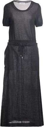 Gran Sasso DRESSES - Maxi dresses on YOOX.COM