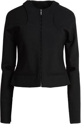 Courr&egrave;ges ROPA DE ABRIGO - Chaquetas y cazadoras en YOOX.COM
