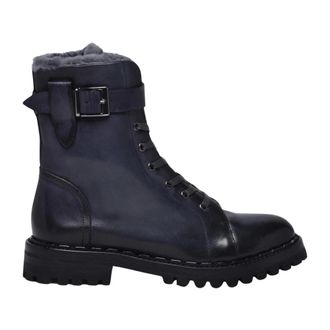 Eleventy Donna, Scarpe, Blu, 38 EU, new