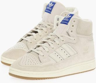 adidas Suede High-Top Sneakers CENTENNIAL 85 HI size 9