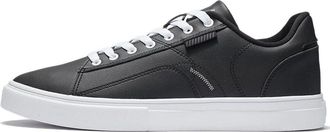 Li-Ning Classic Skateboarding Low Black AGCR479-2