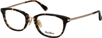 Max Mara Optisch montuur MM5043-D 52A 50