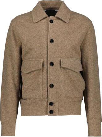 Dondup Uomo, Giacche, Beige, XL, new