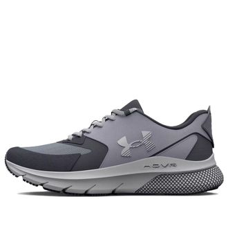 Under Armour HOVR Turbulence Mod Grey Steel 3026137-100