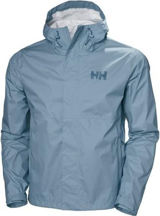 Helly Hansen Loke Jacket 2.0 Regenjacke f&uuml;r Herren | t&uuml;rkis