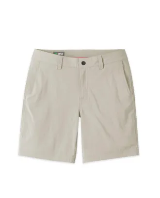 Stio | Mens Coburn Short - 8, Size 30 in Talus